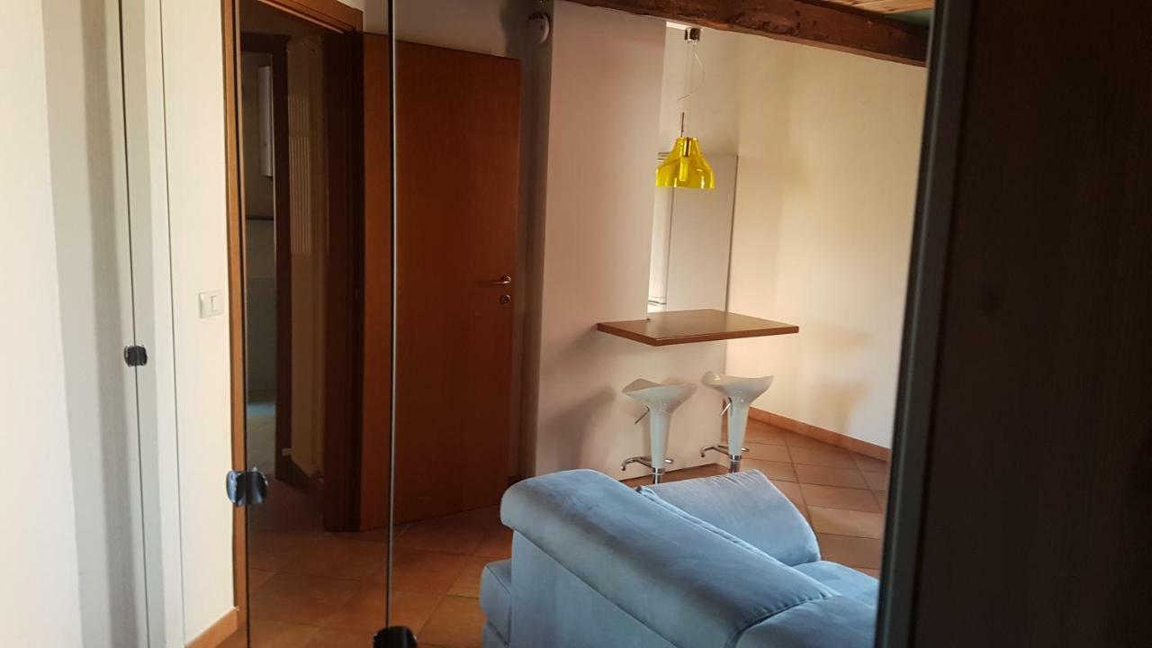 Casa Vacanza Angelo Ferrara Exterior foto