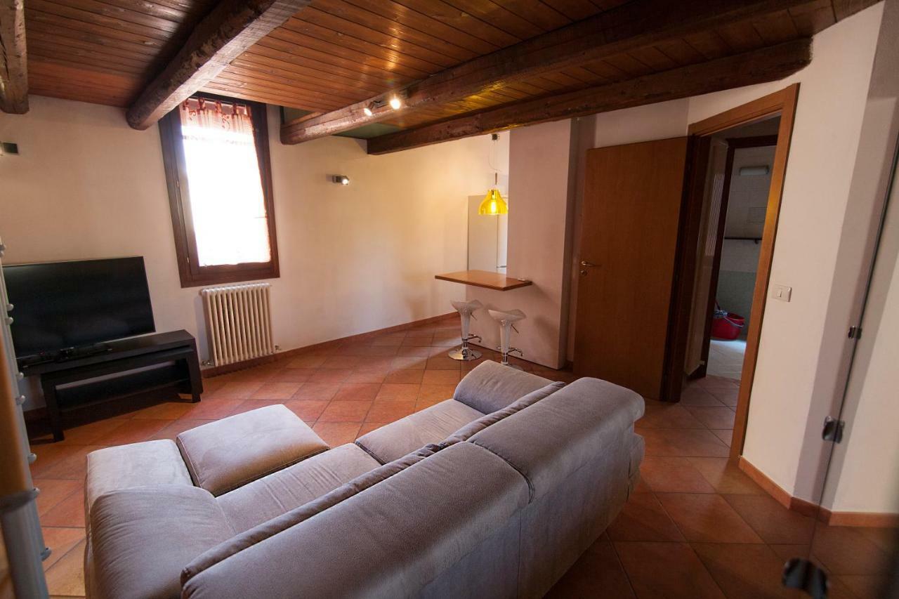 Casa Vacanza Angelo Ferrara Exterior foto